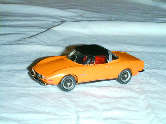 FIAT DINO