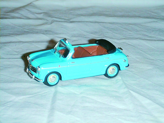 FIAT 1100/103