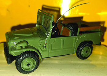 FIAT CAMPAGNOLA