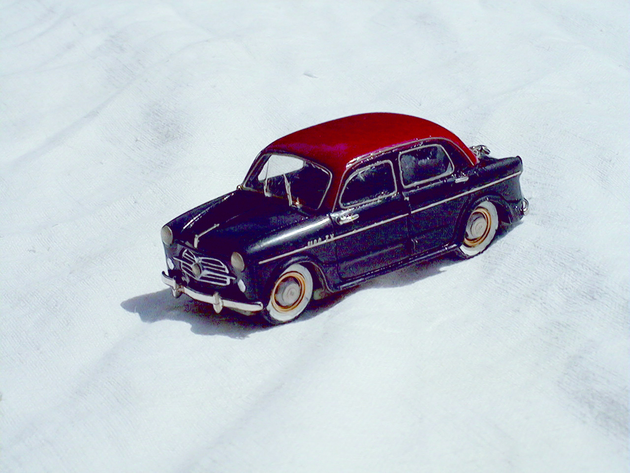FIAT 1100/103