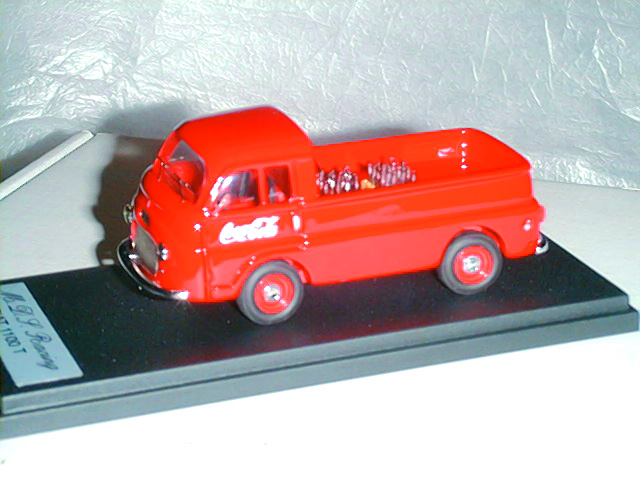 FIAT 1100 FURGONI