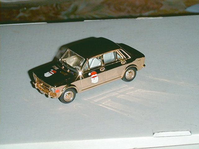 FIAT 128