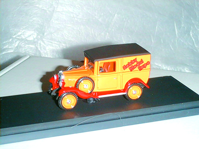 FIAT BALILLA 1:43 scale
