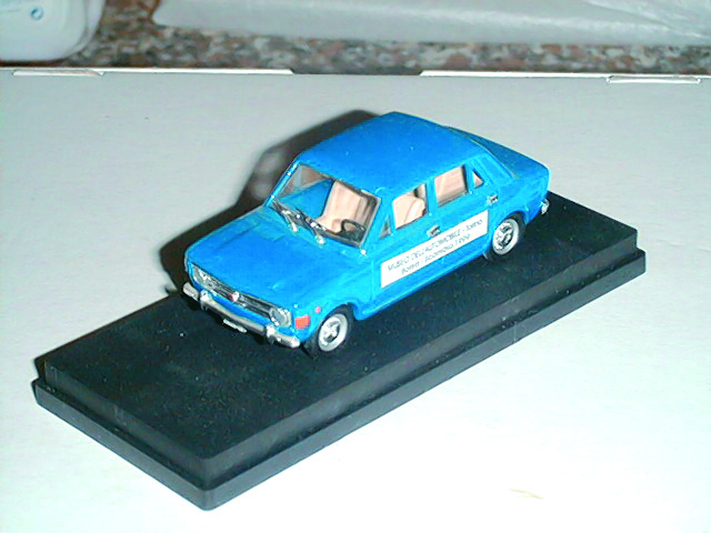 FIAT 128
