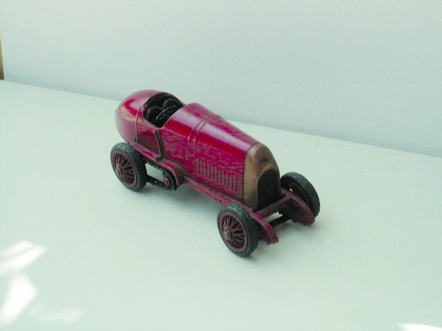 FIAT OLD