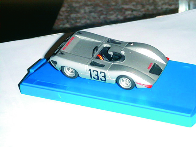ABARTH ABARTH
