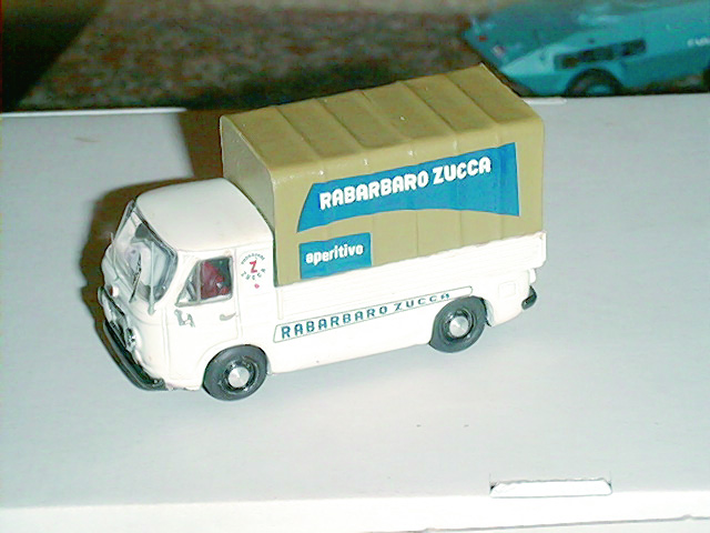 FIAT 238