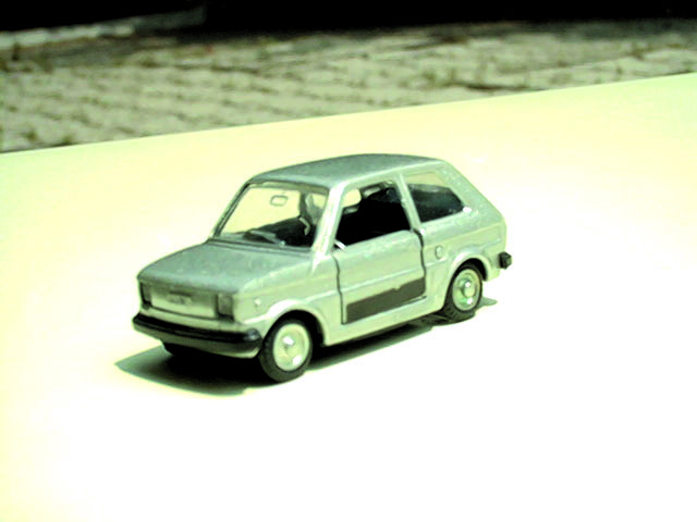 FIAT 126