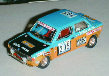 FIAT 128