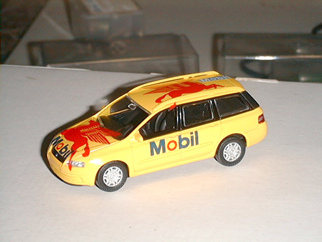 FIAT STILO in scala 1:43