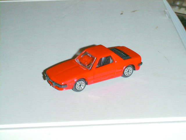 FIAT X 1-9 1:43 scale