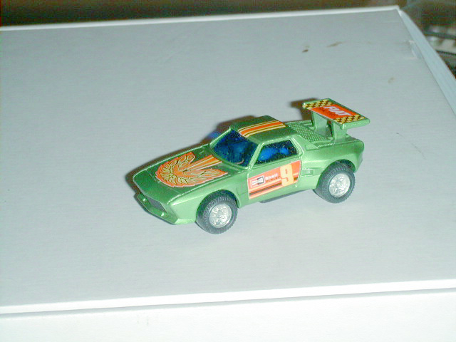 FIAT X 1-9