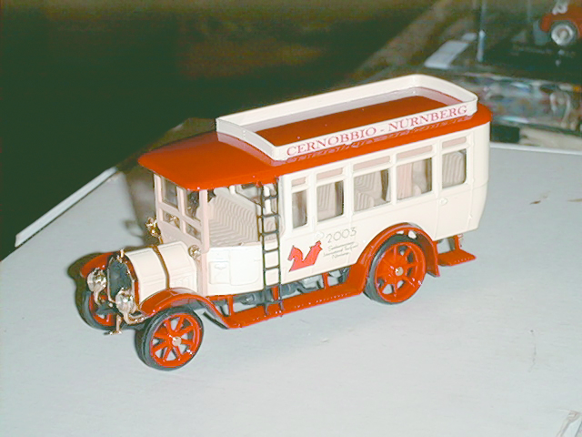 FIAT BL 18 AUTOCARRI