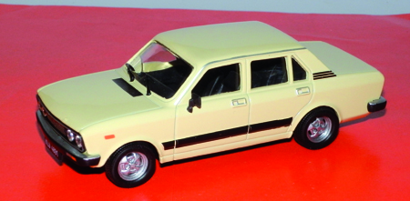 FIAT 132