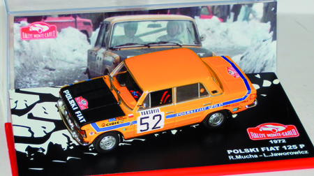 FIAT 125