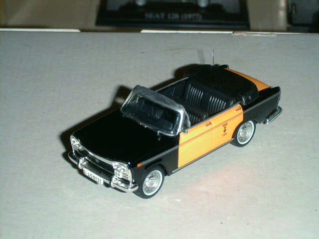 FIAT 1500