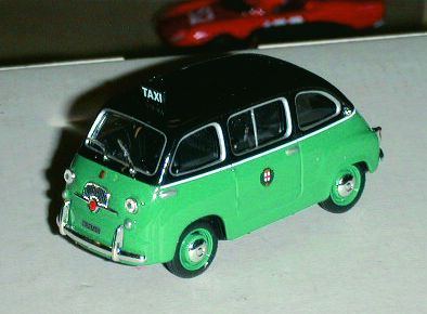 FIAT MULTIPLA