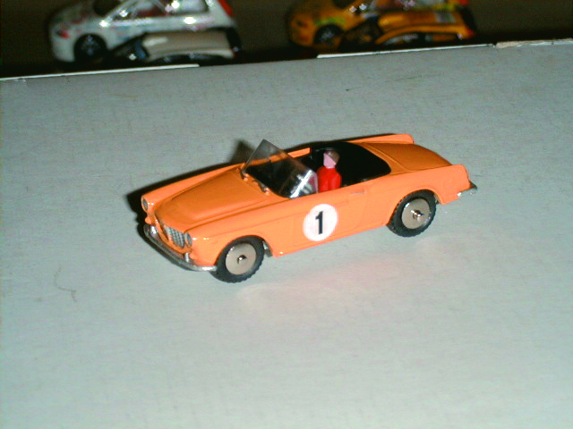 FIAT 1500