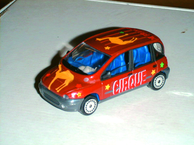 FIAT MULTIPLA
