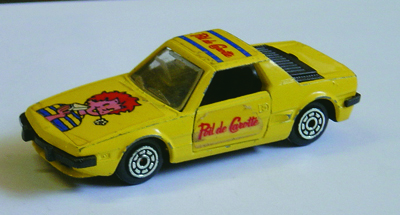 FIAT X 1-9 1:43 scale