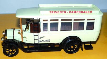 FIAT BL 18 AUTOCARRI