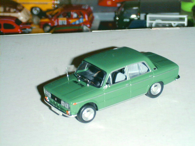 FIAT 124