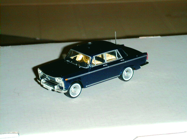 FIAT 1500