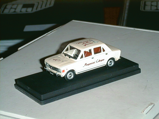 FIAT 128