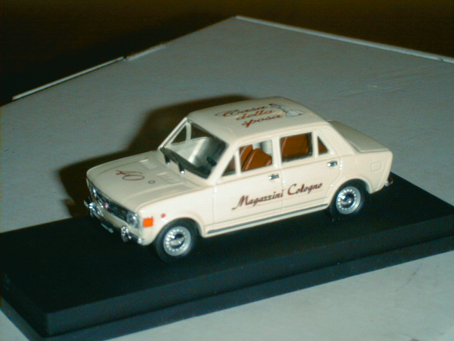 FIAT 128