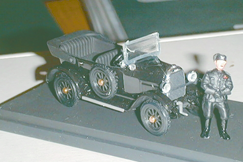 FIAT OLD