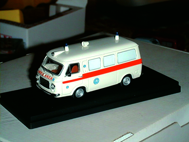 FIAT 238