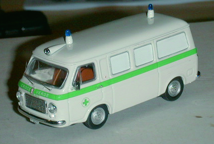 FIAT 238