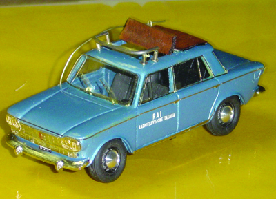 FIAT 1500