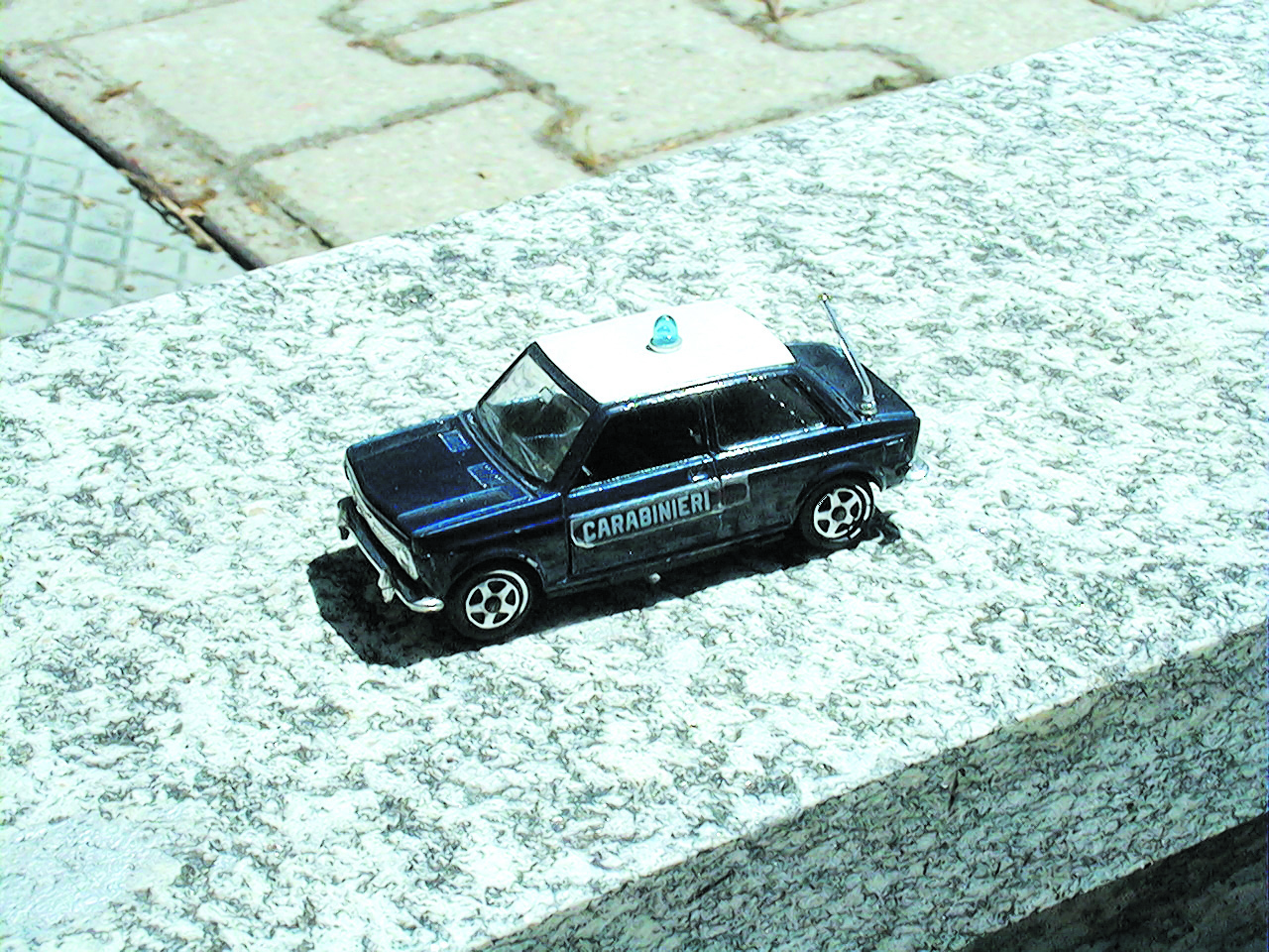 FIAT 128