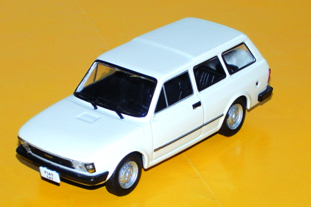 FIAT 127