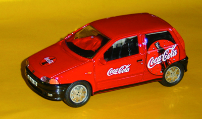 COCACOLA