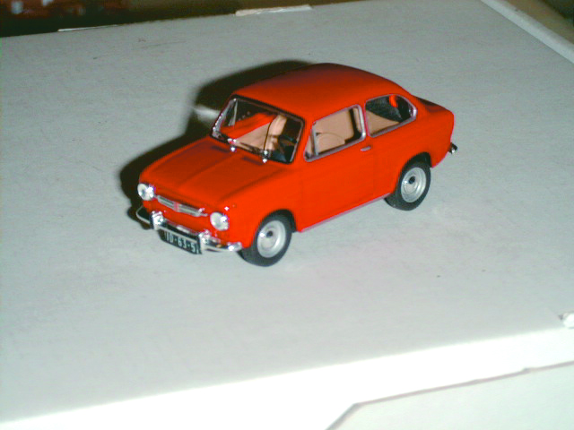 FIAT 850