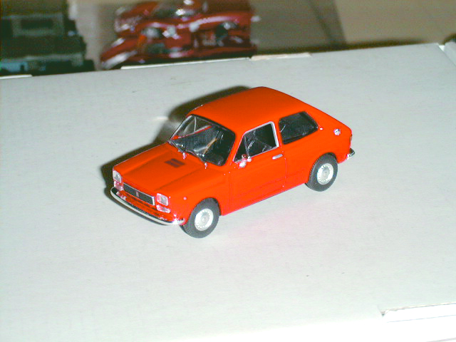 FIAT 127