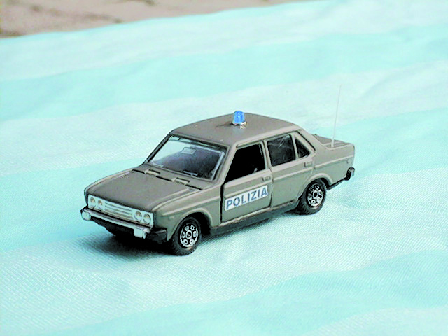 FIAT 131