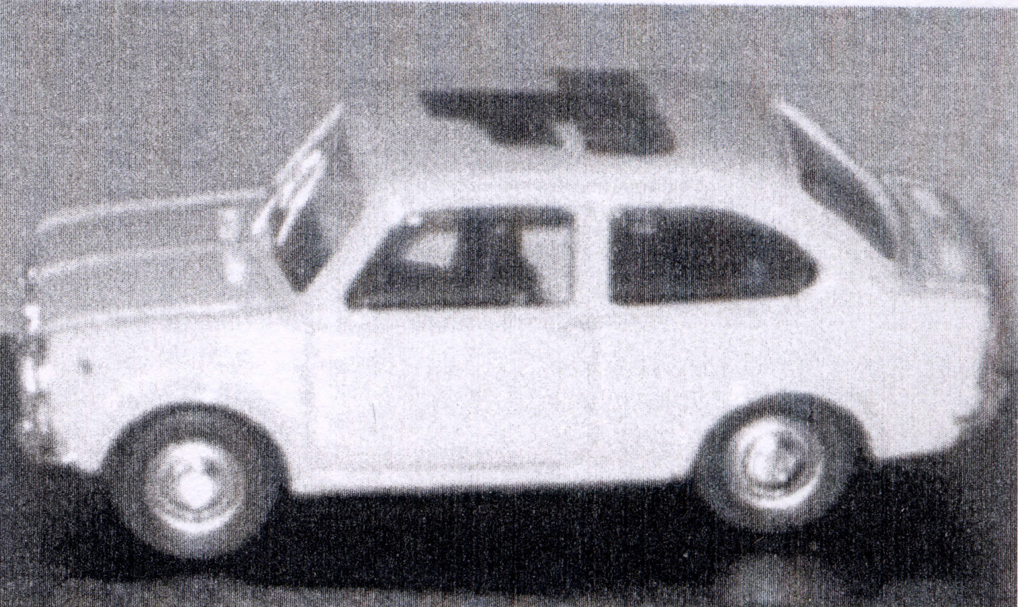 FIAT 850