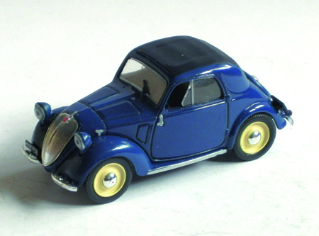 FIAT TOPOLINO