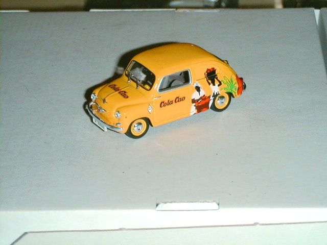 FIAT 600