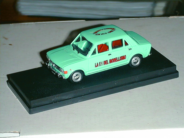 FIAT 128