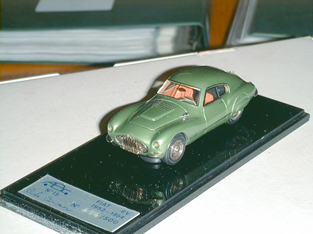FIAT 8V