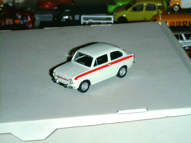 FIAT 850