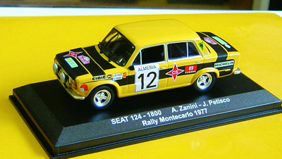 FIAT 124