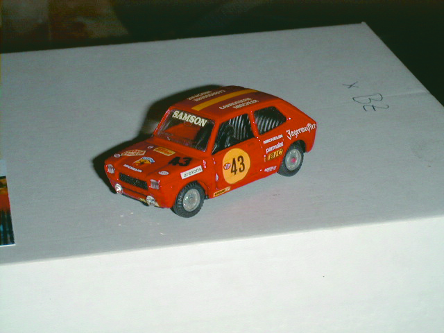 FIAT 127