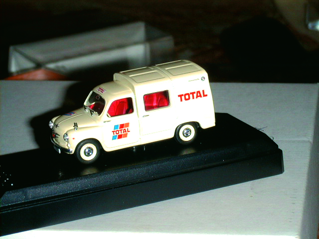 SIATA SIATA 1:43 scale