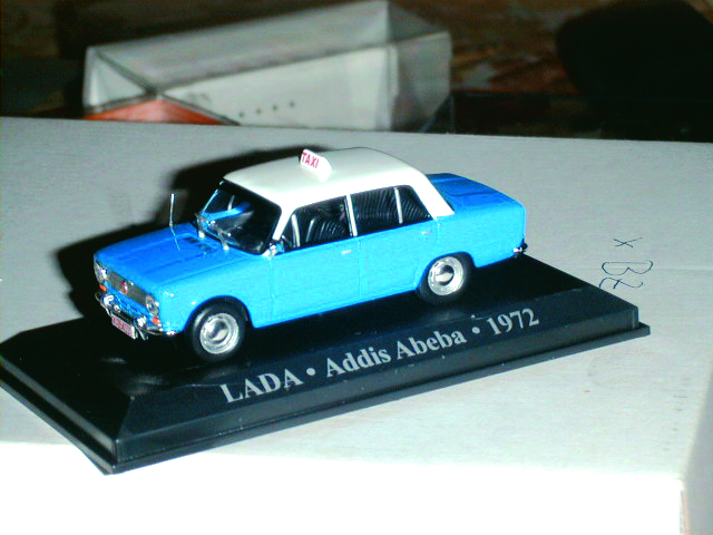 FIAT 124