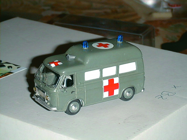FIAT 238